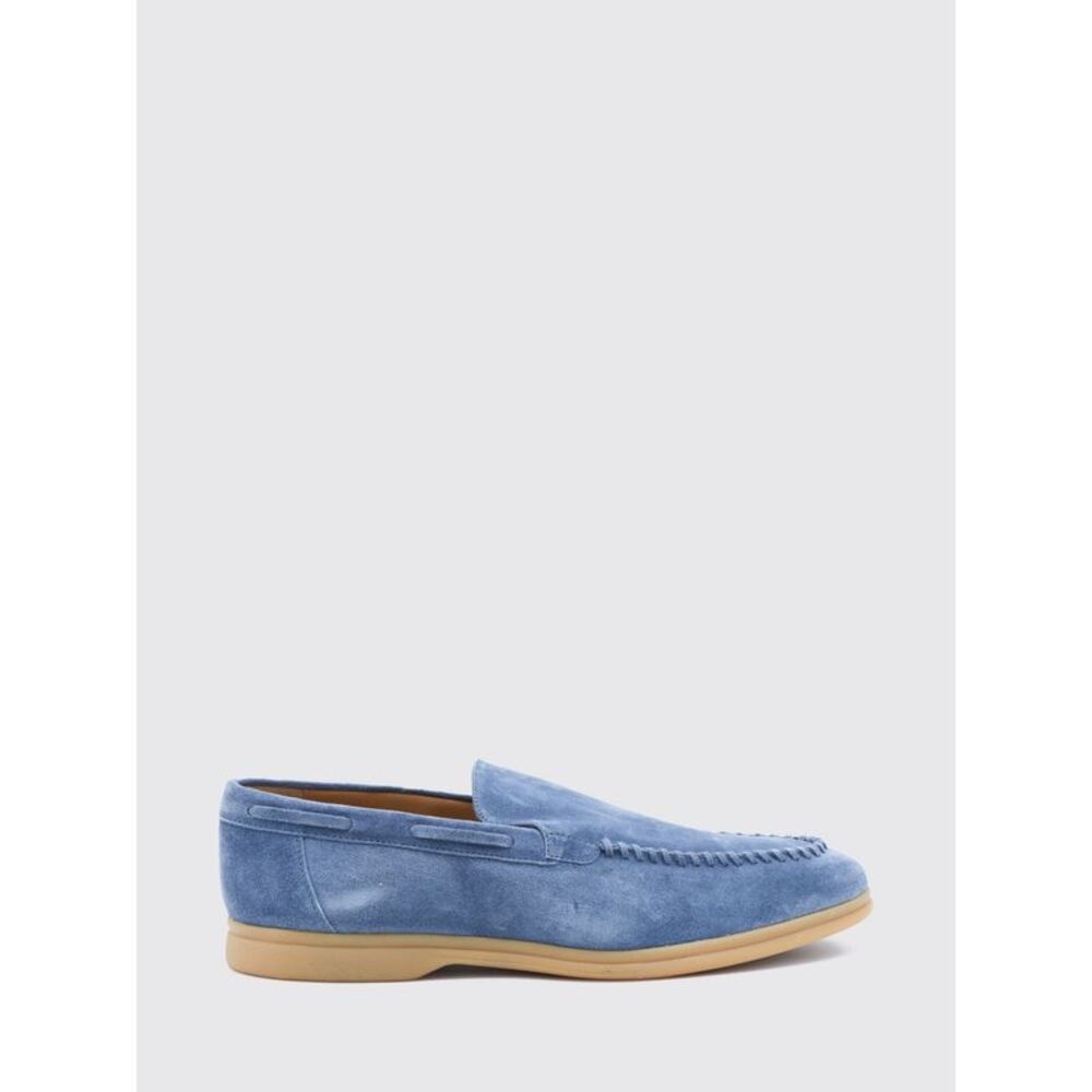 Eleventy Men Loafers Men Eleventy